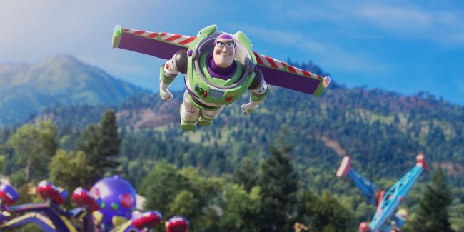 Lego mania: 8 adaptations that could make for wonderful Lego games