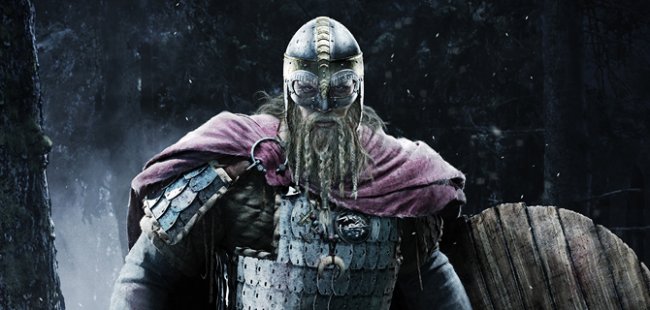 War of the Vikings