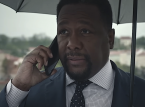 The Wire's and Jack Ryan's Wendell Pierce joins the Superman cast