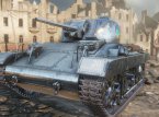 World of Tanks PS4 beta rolls out early December