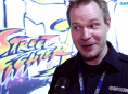 Ultra Street Fighter IV: "A lot more characters are viable now"