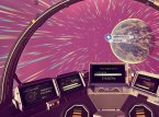 No Man's Sky astronaut revealed and Xbox version hinted