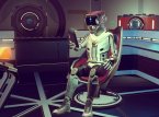No Man's Sky patched on PC and PS4