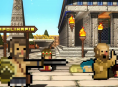 Okhlos is now available on PC, Mac and Linux