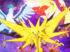 Moltres and Zapdos are coming to Pokémon Go