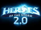 Massive changes coming to Heroes of the Storm with update 2.0