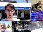 Go behind the scenes with GRTV at E3 17