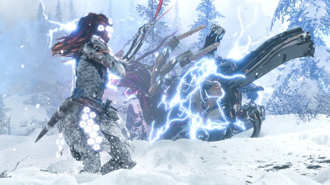 Sony has already used AI animation technology, and you probably didn't even know it