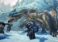 Monster Hunter: World - Iceborne post-launch plans detailed