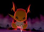 Pokémon Sword and Shield releasing on November 15