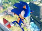 Sonic Frontiers sales numbers greatly exceeded expectations