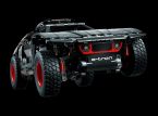 Lego bring out a new Audi RS Q e-tron