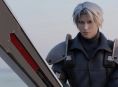 Final Fantasy VII: Ever Crisis Impressions - Remake graphics meet pixel gameplay