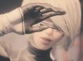 Stellar Blade, NIKKE developer Shift Up teases an announcement for tomorrow