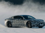 Mercedes-AMG doesn't want their upcoming electric car to feel... electric