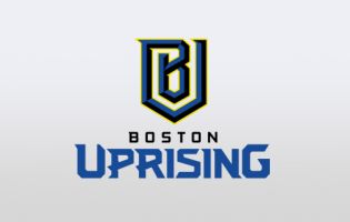 Boston Uprising has parted ways with general manager HuK