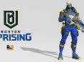 Boston Uprising releases assistant coach it signed two months ago