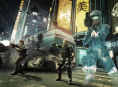 Check out the new Ghost in the Shell online shooter