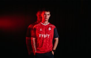 Dev1ce has returned to Astralis