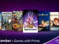 Knockout City headlines September's Games With Prime line-up