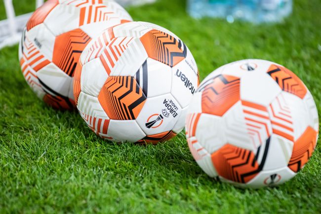 Europa League results after Thursday January 22 and who has qualified for play-offs