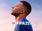 FIFA 22 coming "free" to PlayStation Plus in May according to leak