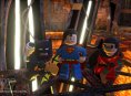 Lego Batman 2: First Screens