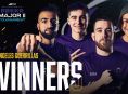 Los Angeles Guerrillas are the Call of Duty League Major II winners