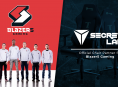 Secretlab becomes gaming chair partner for Blazer5 Gaming