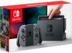 The Nintendo Switch breaks records in Europe
