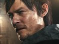 Yes, you do play as Norman Reedus in PT