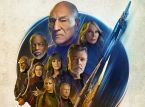 Star Trek: Picard's final season to start streaming next month