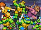 Turtles: Shredder's Revenge gets physical PlayStation 5 release