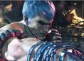 Tekken 8 reveals Bryan Fury in gameplay trailer