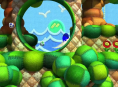 Sonic Lost World gets Yoshi's Island DLC