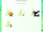 Pokémon Go updates and adds new tracking