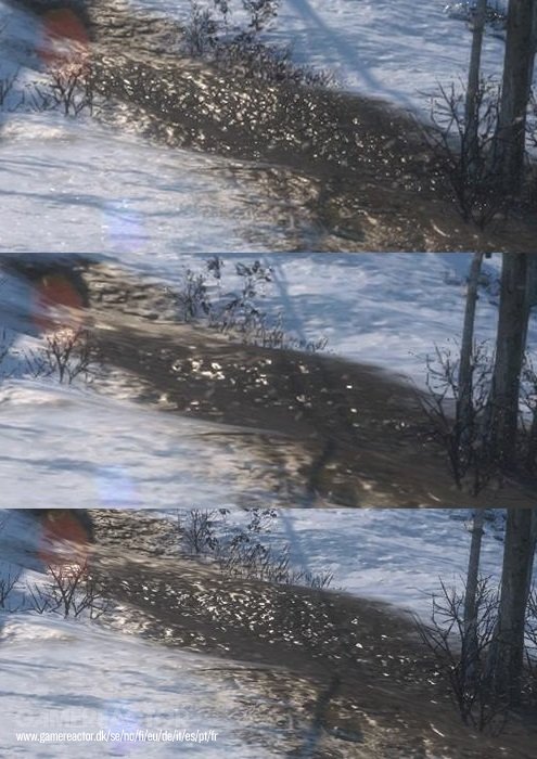 Rise of the Tomb Raider