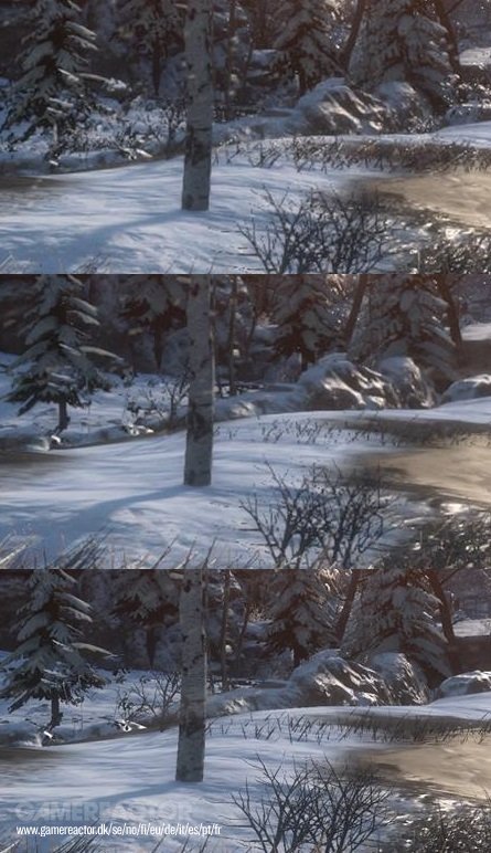 Rise of the Tomb Raider