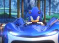 Team Sonic Racing delayed to May