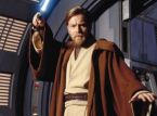 Video of the Obi-Wan Kenobi recordings has leaked
