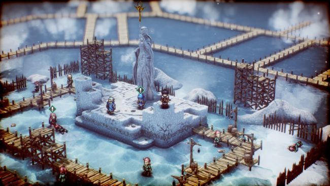 Games To Look For - March 2022