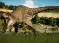 Jurassic World Evolution 2 launches Feathered Species Pack