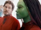 Zoe Saldana thinks it would be a 'huge loss' if the MCU didn't bring back Guardians of the Galaxy