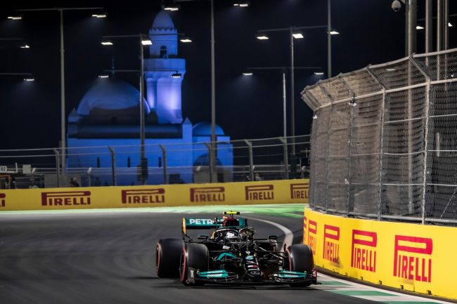 Formula 1 and FIA will announce the cancellation of Bahrain and Saudi GP, and will not be replaced