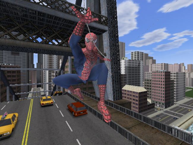 Retro Hits: The superhero games that paved the way for the Arkham series