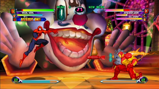 Retro Hits: The superhero games that paved the way for the Arkham series