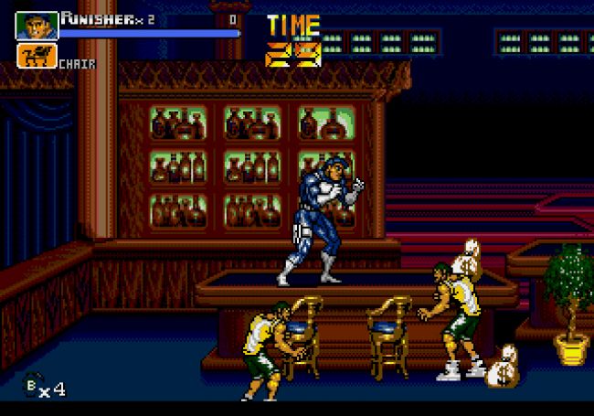 Retro Hits: The superhero games that paved the way for the Arkham series