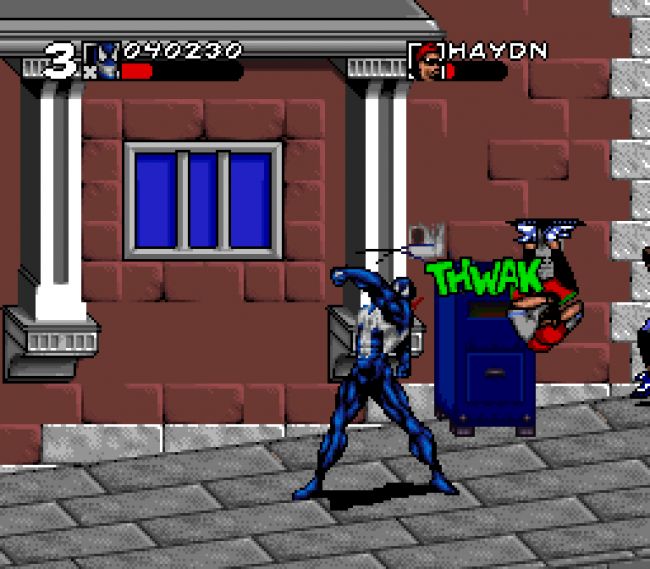 Retro Hits: The superhero games that paved the way for the Arkham series