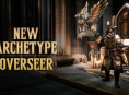 Warhammer 40,000: Rogue Trader's Lex Imperialis DLC launches in June