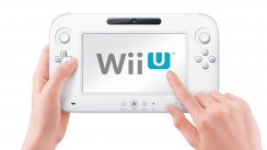 More Wii U info this spring
